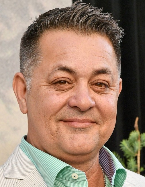 Johnny Chavez