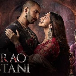 Bajirao Mastani photo 8