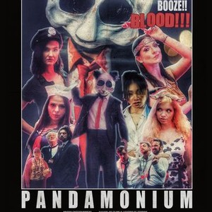 Pandamonium (2020)