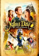 Yellow Day poster image