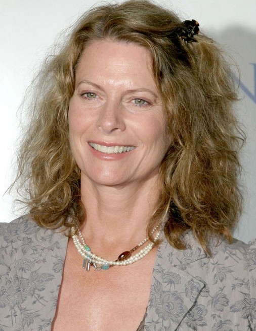 Kathryn Harrold