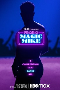 Watch trailer for Finding Magic Mike