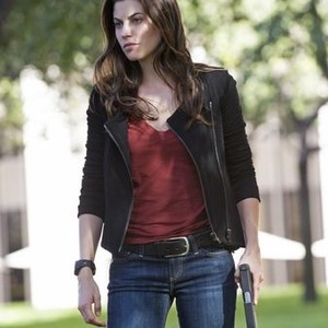 Meghan Ory - Rotten Tomatoes