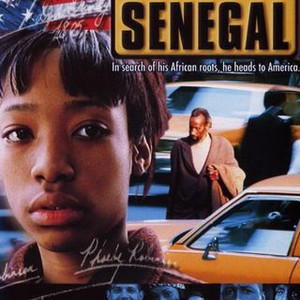 Little Senegal (2001) photo 5