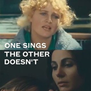 One Sings, the Other Doesn't photo 13