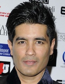 Manish Malhotra