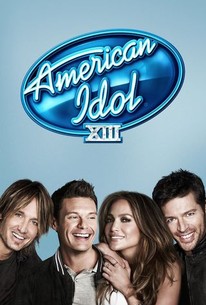 American Idol: Season 13 | Rotten Tomatoes