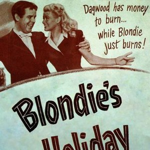 Blondie's Holiday photo 7