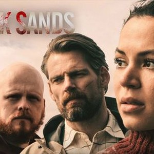 Black Sands - Rotten Tomatoes