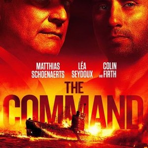 The Command photo 17