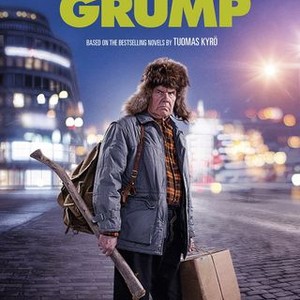 The Grump (2014) photo 2
