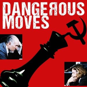 "Dangerous Moves photo 6"