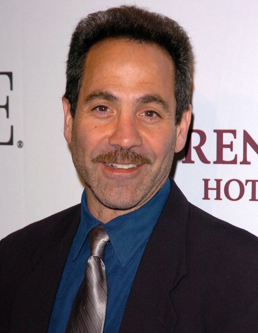 Larry Thomas