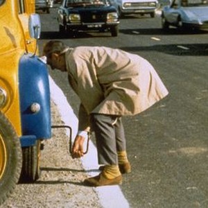Traffic (1971)