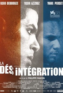 Watch trailer for La Désintégration