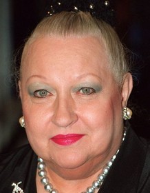 Helen Vita