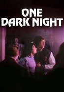 One Dark Night poster image