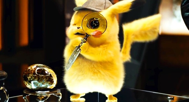 Detective pikachu stream discount