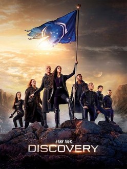 Star Trek Discovery Season 3 Rotten Tomatoes