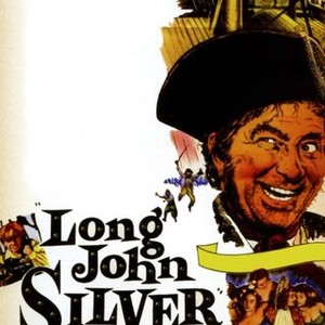 Long John Silver (1954) photo 6