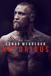 Watch trailer for Conor McGregor: Notorious