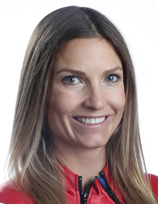 Julia Mancuso