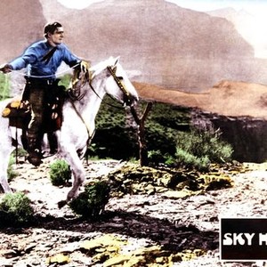 "Sky High photo 1"