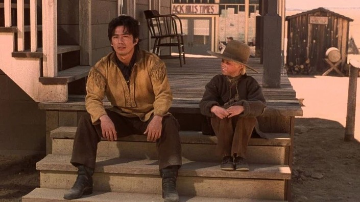 East Meets West | Rotten Tomatoes