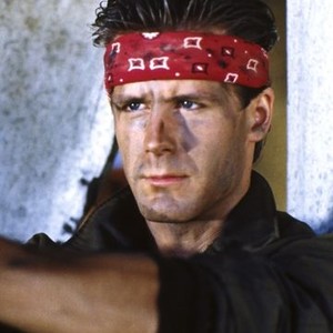 The Zero Boys (1986) photo 2