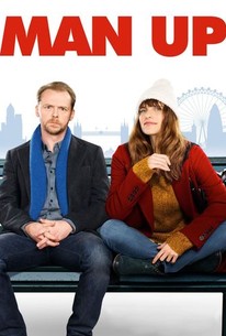 マン・アップ！ 60億分の1のサイテーな恋のはじまり / Man Up