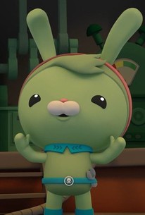 Octonauts: Season 1, Episode 46 - Rotten Tomatoes