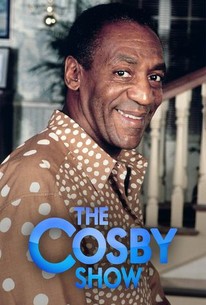 Cosby Show: Season 4 [DVD]