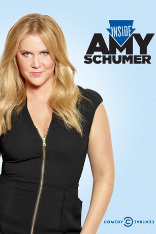 Inside Amy Schumer, Season 5, “Home Spanx”