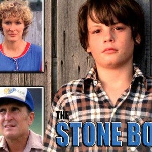 The Stone Boy photo 1