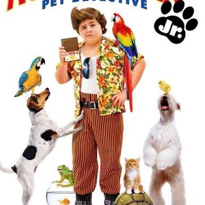 "Ace Ventura Jr.: Pet Detective photo 13"