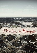 A Murder in Mansfield poster image