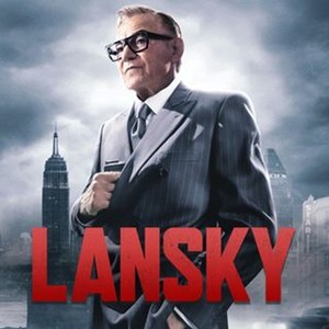 lansky movie review rotten tomatoes