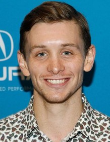 Travis Jeffery