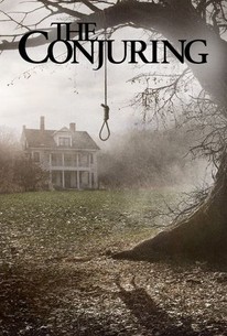 Resultado de imagen de THE CONJURING