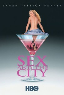 SEX AND THE CITY TVドラマ Season 2-6 Amazon.com: Sex and the City: Season 6, Part 2 : Parker
