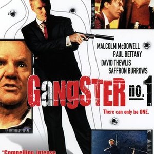 Gangster No. 1 (2000) photo 19
