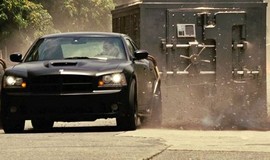 Fast Five: Official Clip - Taking the Vault