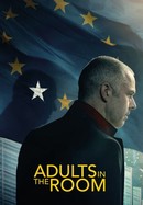 Adults in the Room poster image