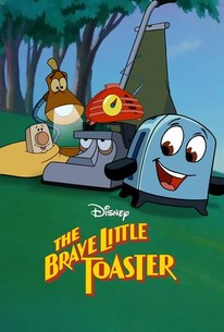 ブレイブ・リトル・トースター / The Brave Little Toaster