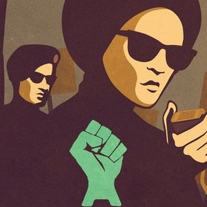 The Black Panthers: Vanguard of the Revolution photo 13