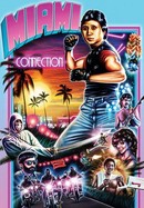 Miami Connection poster image