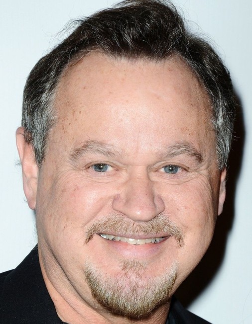Gregg Berger