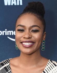 Nomzamo Mbatha