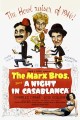 A Night in Casablanca