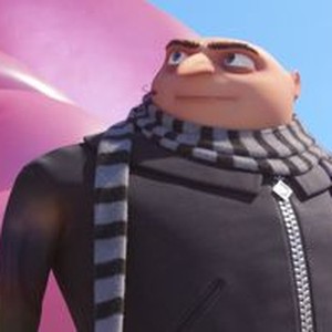 Despicable Me 3 - Rotten Tomatoes